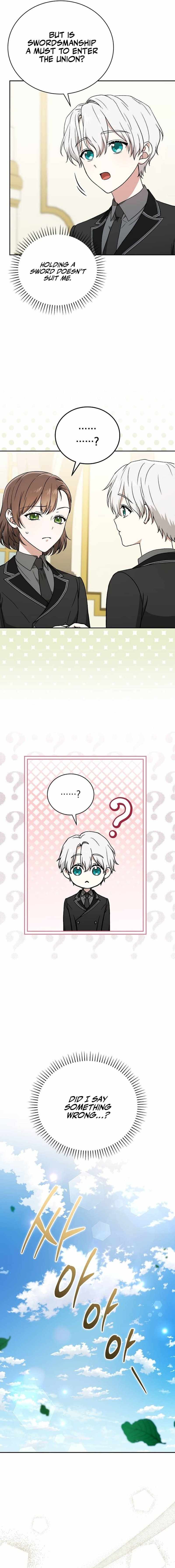 The Concept-Grasping Magical Genius Chapter 10 16
